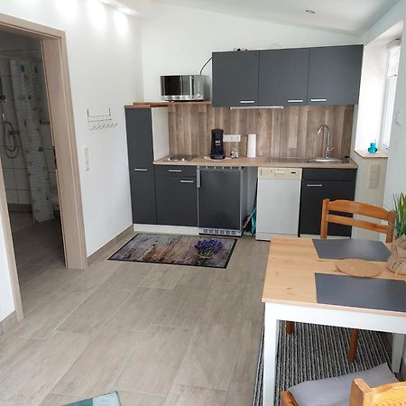 Ferienwohnungen! Kleine Bungalows Mit Terrasse! Stockhausen-Illfurth Quarto foto