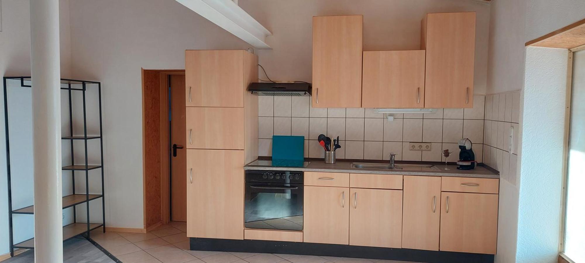 Ferienwohnungen! Kleine Bungalows Mit Terrasse! Stockhausen-Illfurth Quarto foto