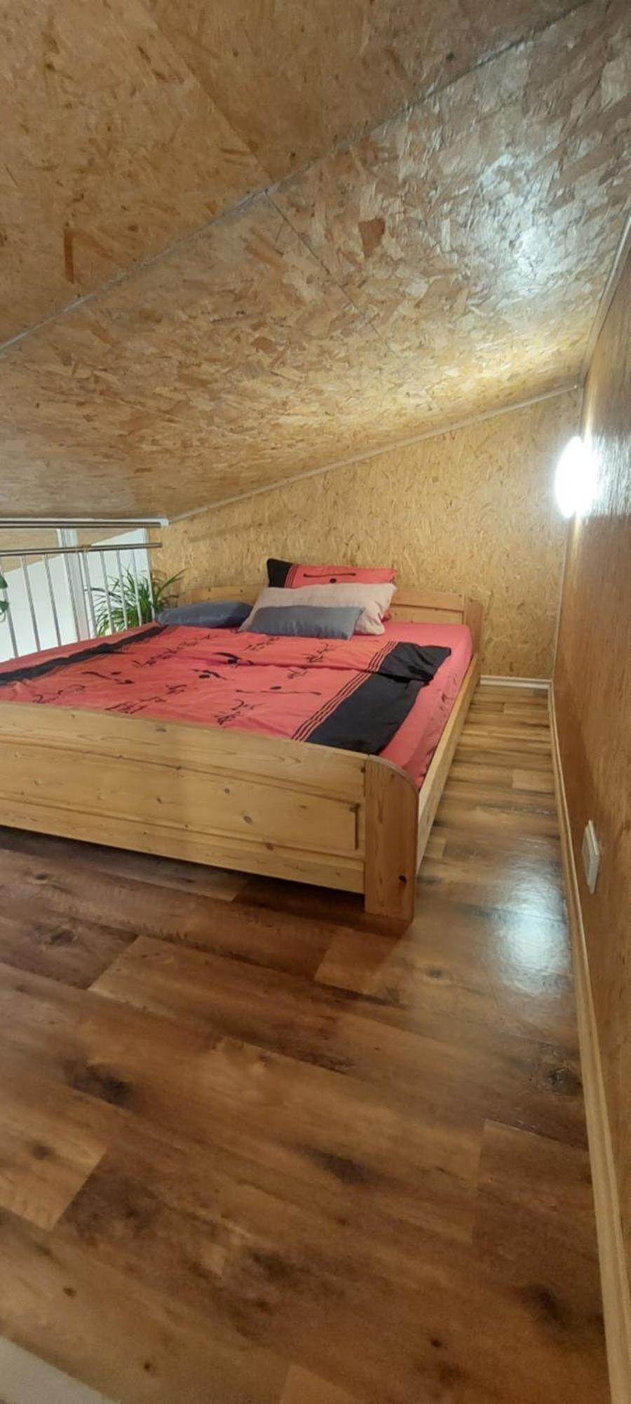 Ferienwohnungen! Kleine Bungalows Mit Terrasse! Stockhausen-Illfurth Quarto foto