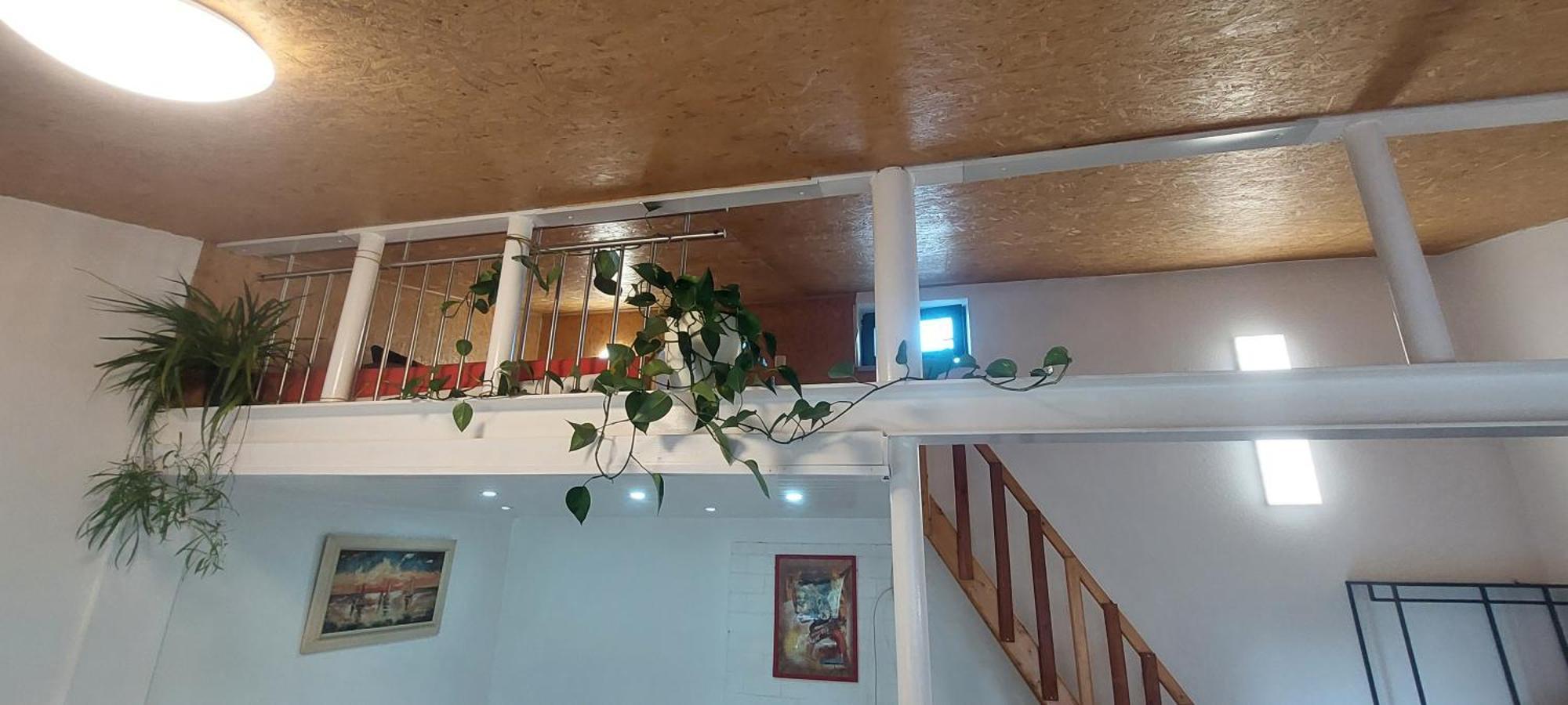 Ferienwohnungen! Kleine Bungalows Mit Terrasse! Stockhausen-Illfurth Quarto foto