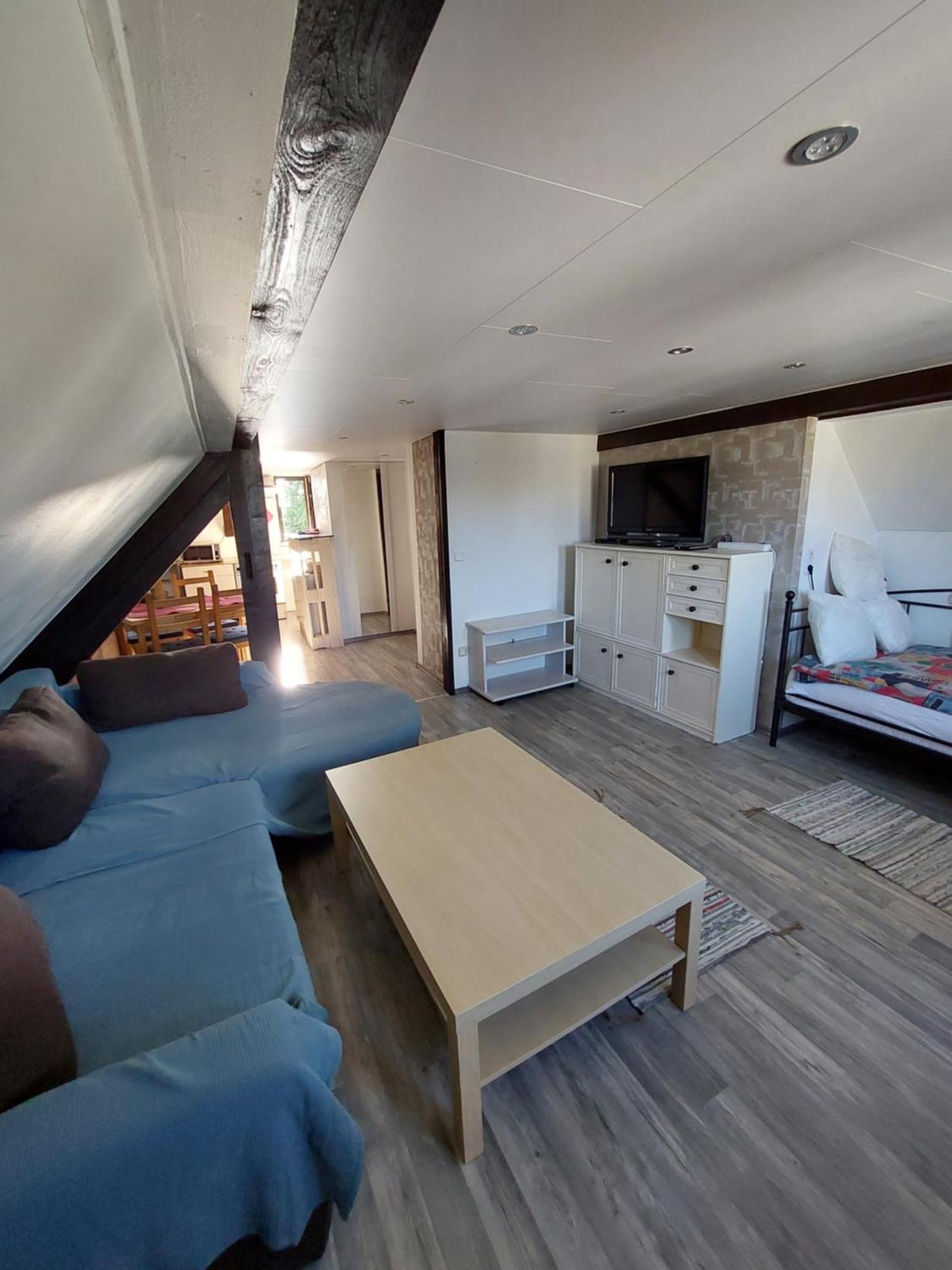 Ferienwohnungen! Kleine Bungalows Mit Terrasse! Stockhausen-Illfurth Quarto foto