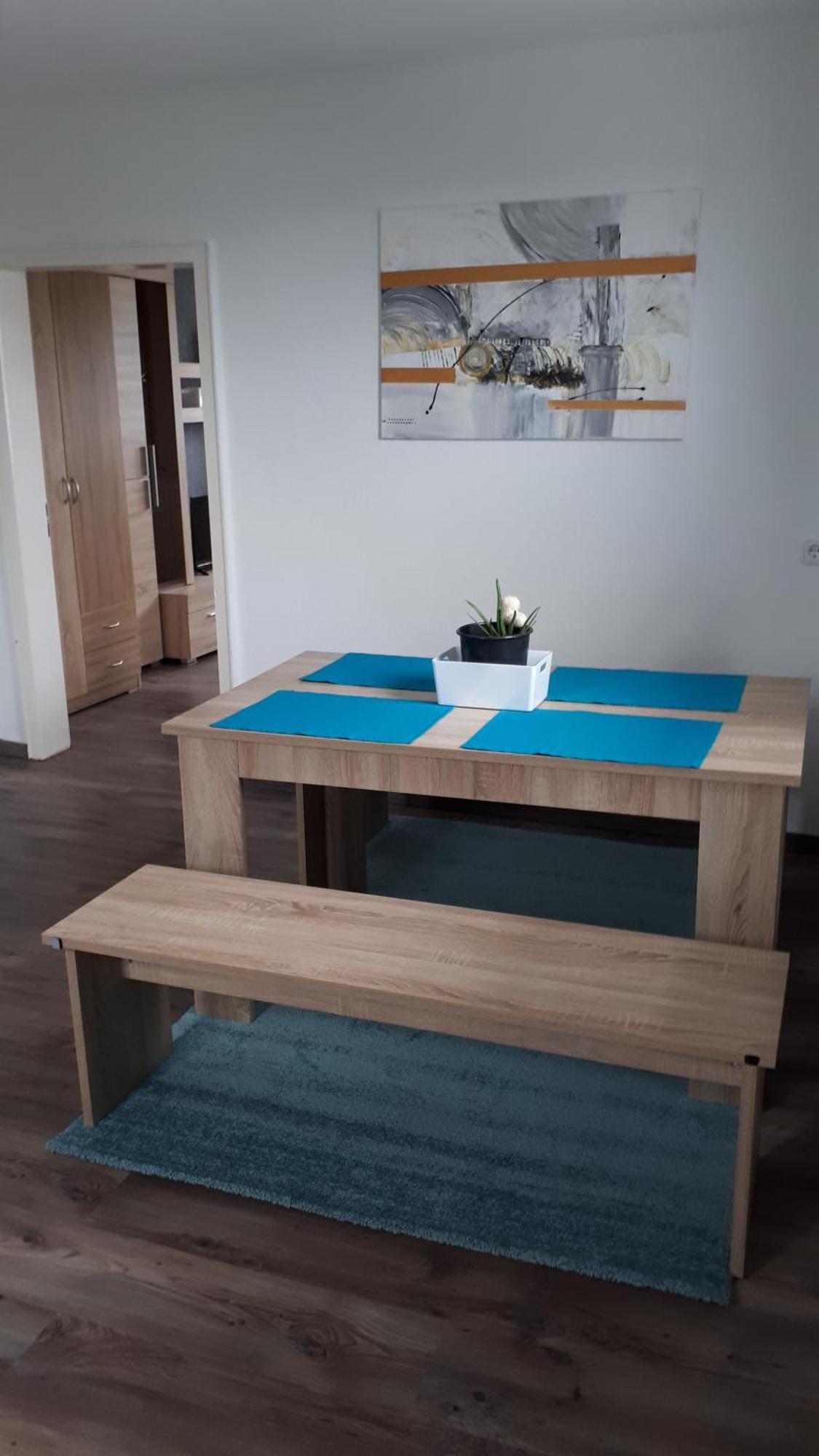 Ferienwohnungen! Kleine Bungalows Mit Terrasse! Stockhausen-Illfurth Quarto foto