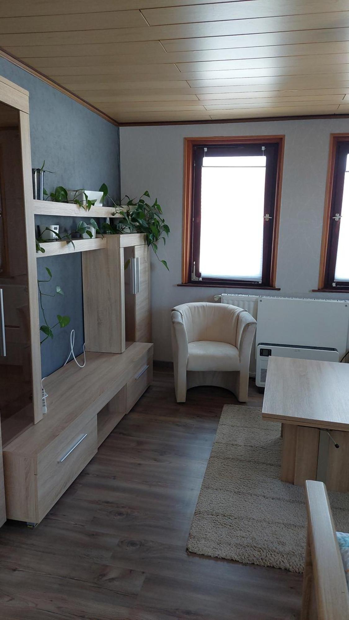 Ferienwohnungen! Kleine Bungalows Mit Terrasse! Stockhausen-Illfurth Quarto foto