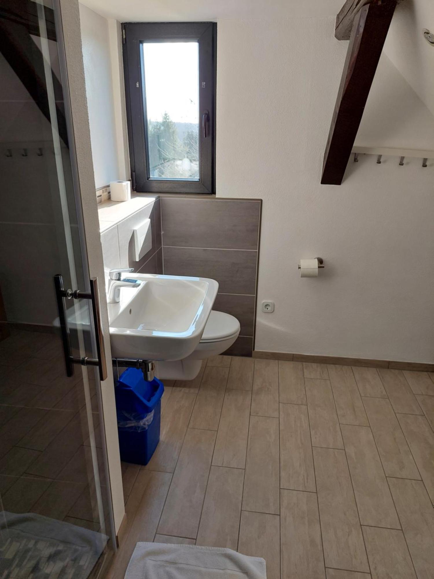 Ferienwohnungen! Kleine Bungalows Mit Terrasse! Stockhausen-Illfurth Quarto foto