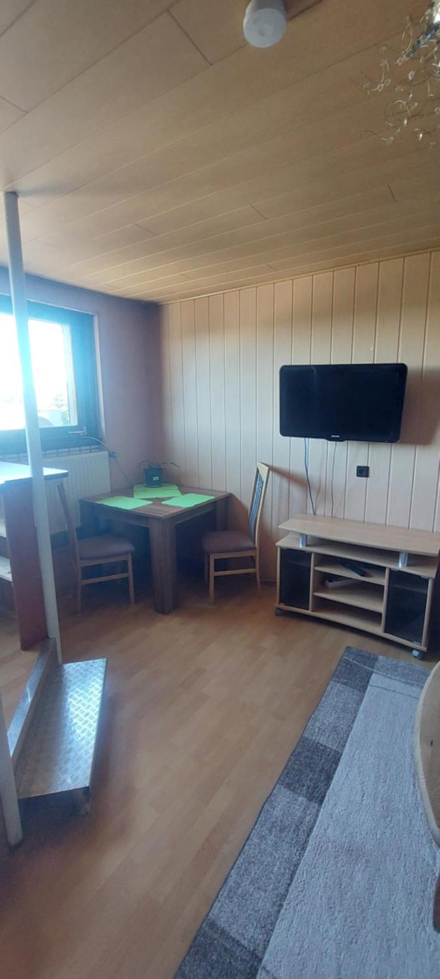 Ferienwohnungen! Kleine Bungalows Mit Terrasse! Stockhausen-Illfurth Quarto foto